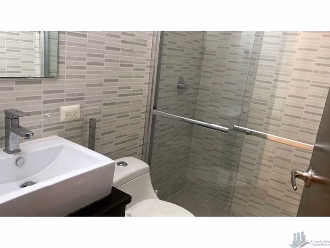 ALQUILER APARTAMENTO PH ALTAMIRA GARDENS LB Y PB CON TERRAZA VV