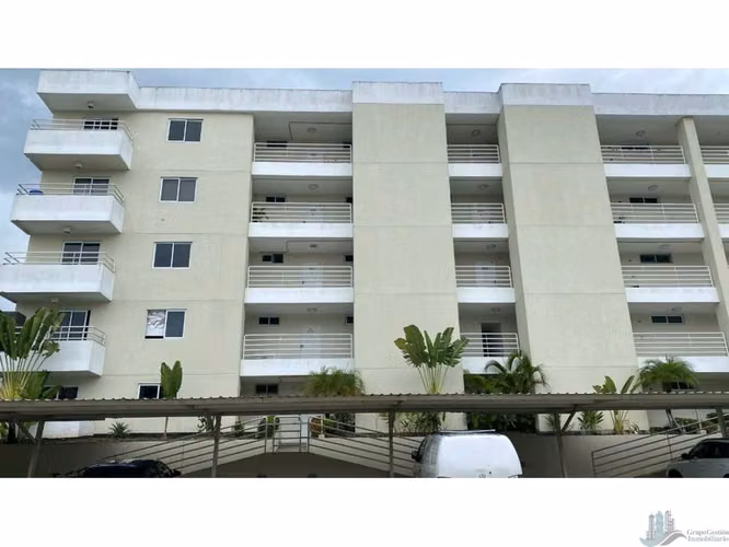 ALQUILER APARTAMENTO PH ALTAMIRA GARDENS LB Y PB CON TERRAZA VV