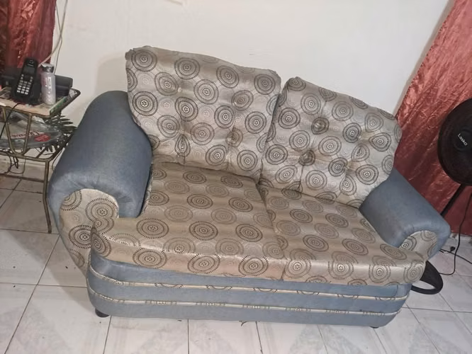 Se venden sillones en perfecto estado