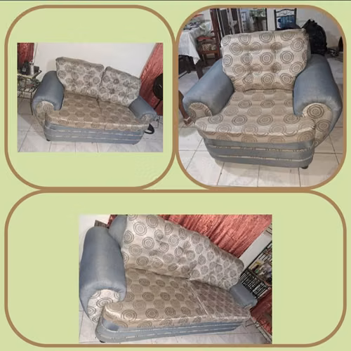 Se venden sillones en perfecto estado