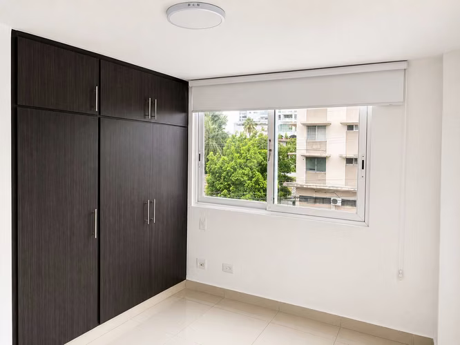 APARTAMENTO DE 2 y 3 RECAMARAS EN CALLE 50 FINAL - Imagen 11
