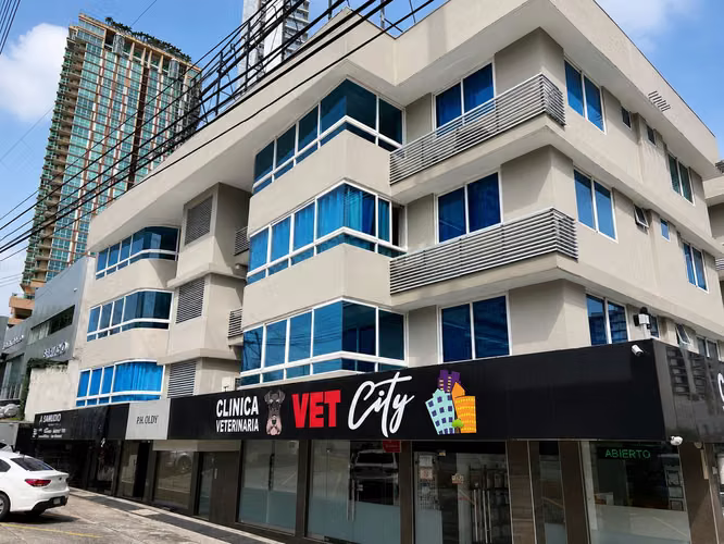 APARTAMENTO DE 2 y 3 RECAMARAS EN CALLE 50 FINAL