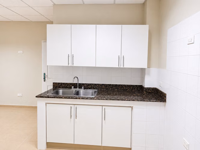 APARTAMENTO REMODELADO DE 1 RECAMARA