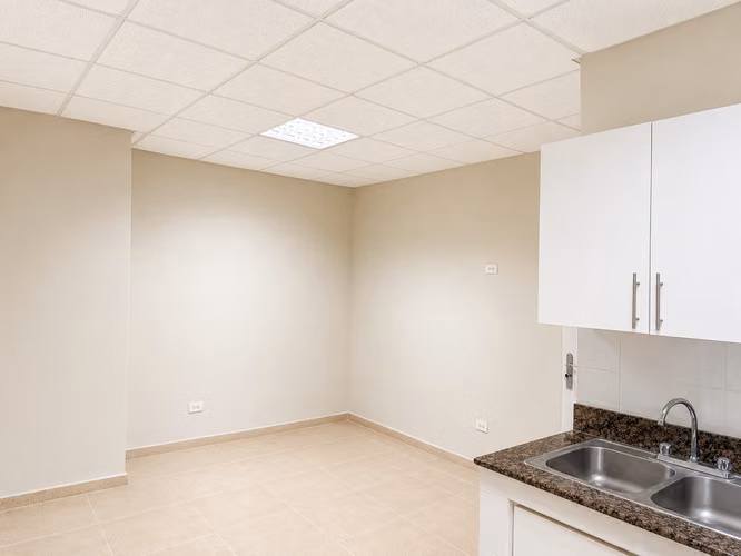APARTAMENTO REMODELADO DE 1 RECAMARA
