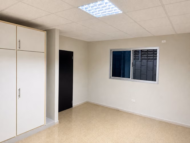 APARTAMENTO REMODELADO DE 1 RECAMARA