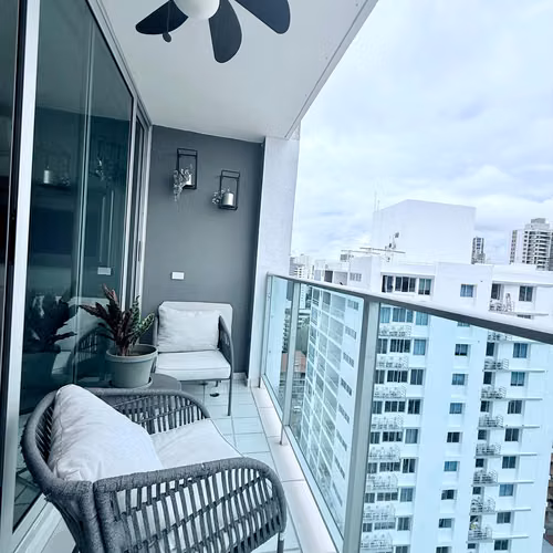 Venta de Apartamento en PH TRINITY TOWER,