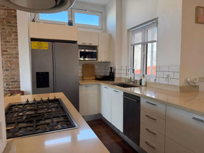 Venta de apartamento en el Casco Viejo Edificio Histórico