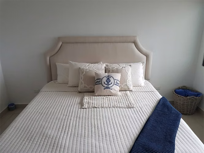 APARTAMENTO FRENTE AL MAR CON PATIO EN ENSENADA - Imagen 12