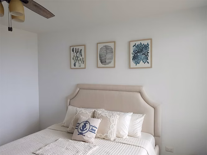 APARTAMENTO FRENTE AL MAR CON PATIO EN ENSENADA - Imagen 8