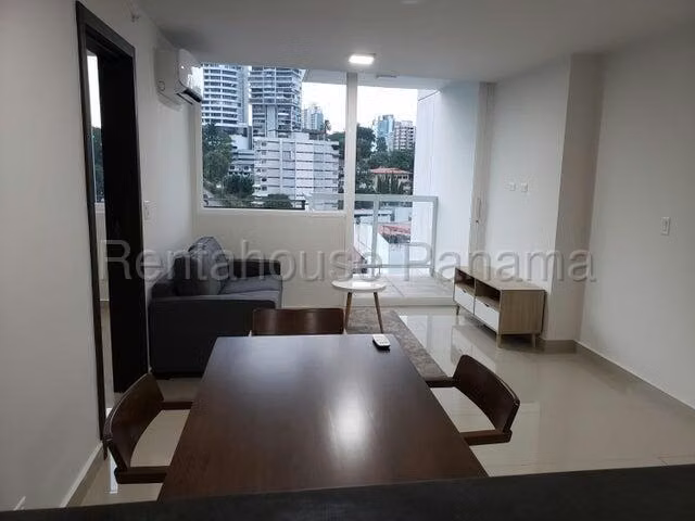 Alquiler Apartamento Lemon Tower Bella Vista 26YCG8371