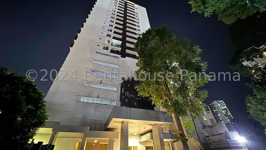 Alquiler Apartamento Lemon Tower Bella Vista 26YCG8371