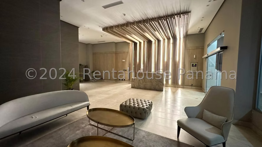 Alquiler Apartamento Lemon Tower Bella Vista 26YCG8371