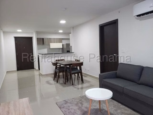 Alquiler Apartamento Lemon Tower Bella Vista 26YCG8371