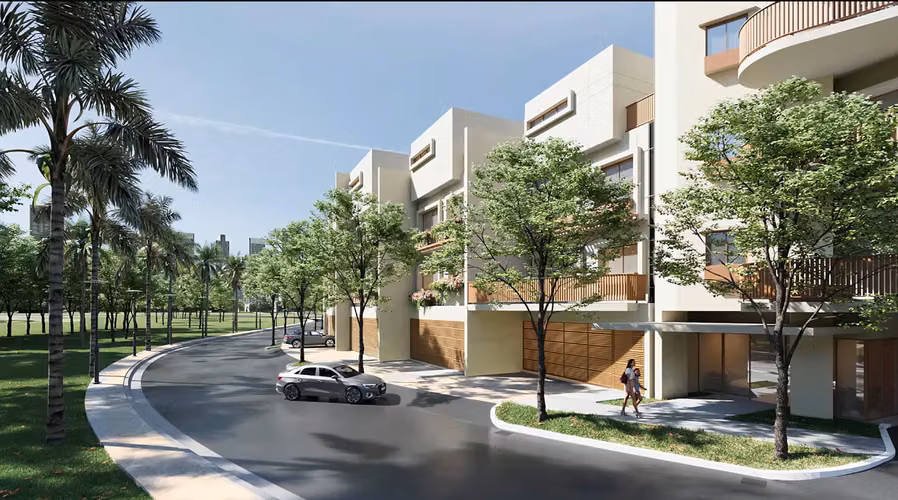 Ocean Reef - Casa - 460 m² - 2,044,252