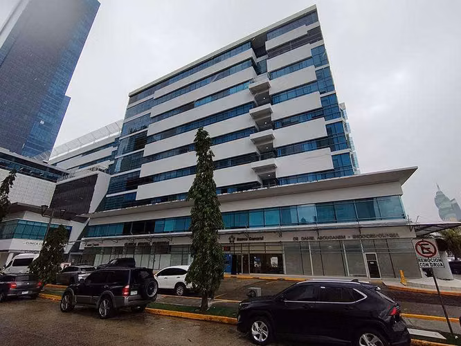 Consultorio en venta Punta Pacifica - Imagen 8