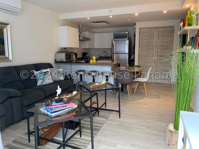Alquiler de Apartamento en Punta Chame Ph Playa Caracol ANL - Imagen 4