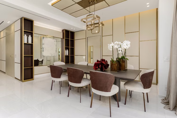 Venta de Apartamento en Santa María, PH La Maison, 355m2