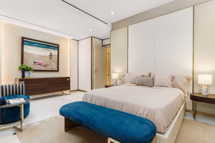 Venta de Apartamento en Santa María, PH La Maison, 355m2
