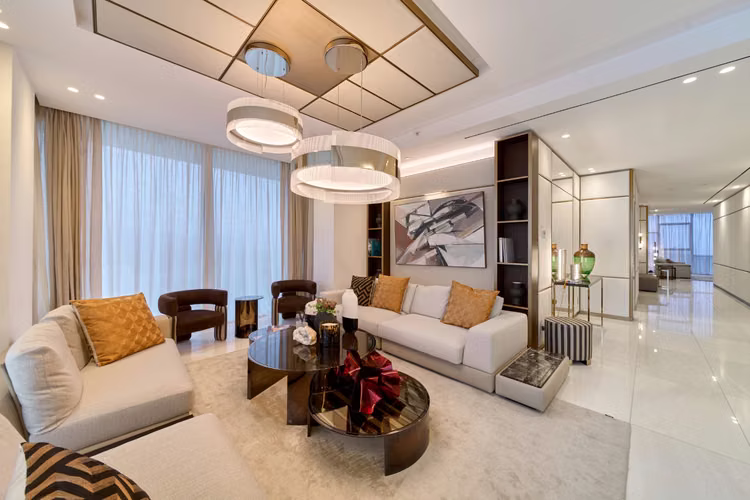 Venta de Apartamento en Santa María, PH La Maison, 355m2
