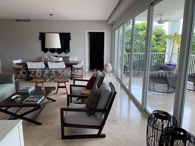 Alquiler de Apartamento en Playa Blanca Ph Bijao Beach Club ANL - Imagen 4