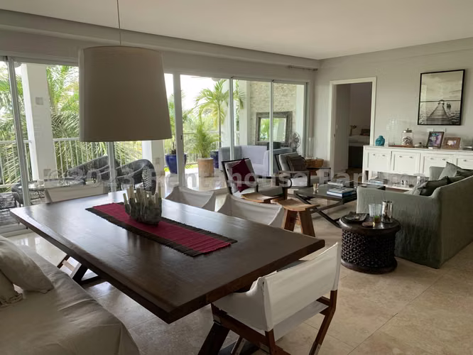 Apartment Rental in Playa Blanca Ph Bijao Beach Club ANL