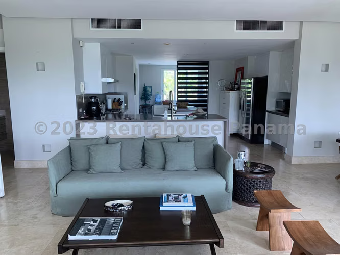 Alquiler de Apartamento en Playa Blanca Ph Bijao Beach Club ANL - Imagen 5