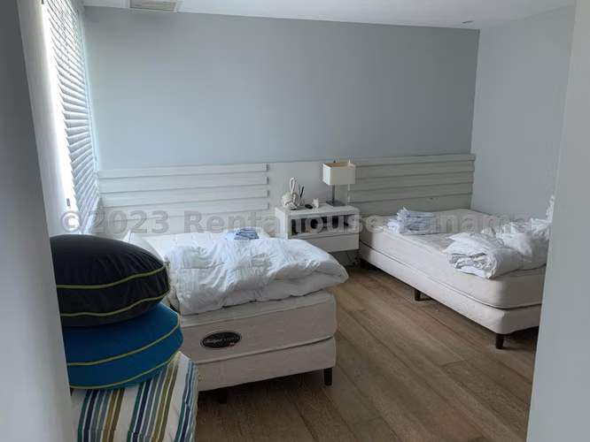 Alquiler de Apartamento en Playa Blanca Ph Bijao Beach Club ANL - Imagen 9
