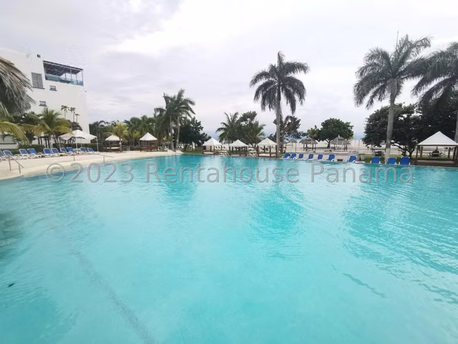 Venta de Apartamento en Playa Blanca Ph Nikki Beach ANL