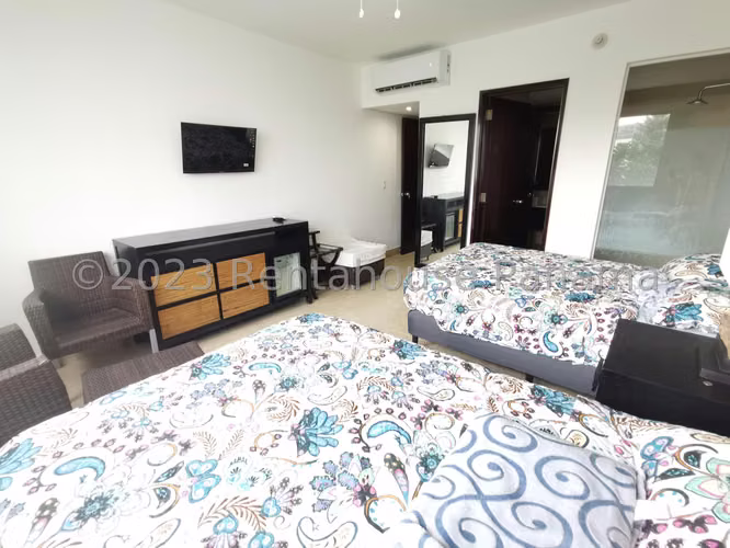Venta de Apartamento en Playa Blanca Ph Nikki Beach ANL