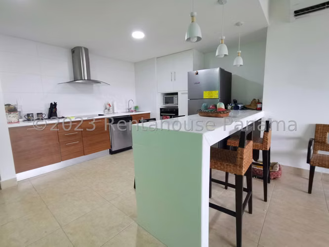Venta de Apartamento en Playa Blanca Ph Nikki Beach ANL