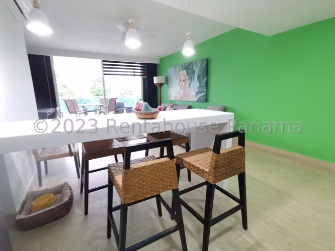 Venta de Apartamento en Playa Blanca Ph Nikki Beach ANL