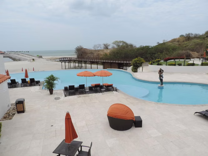 Venta de Apartamento en San Carlos Ph Ph Las Olas ANL
