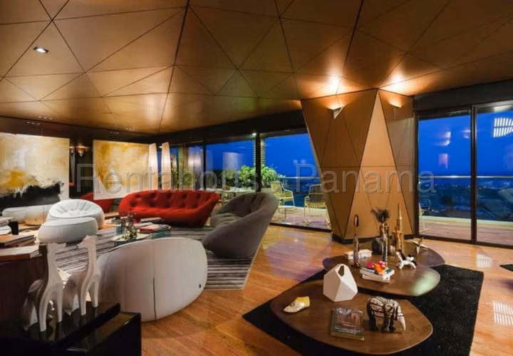 Venta de Apartamento en San Carlos Ph Las Olas ANL