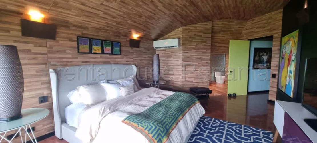 Venta de Apartamento en San Carlos Ph Las Olas ANL