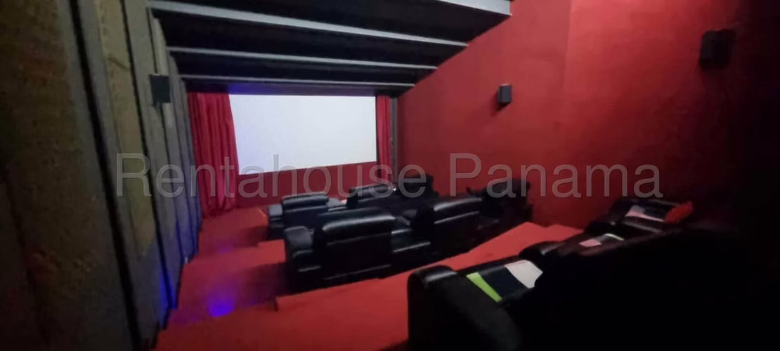 Venta de Apartamento en San Carlos Ph Las Olas ANL