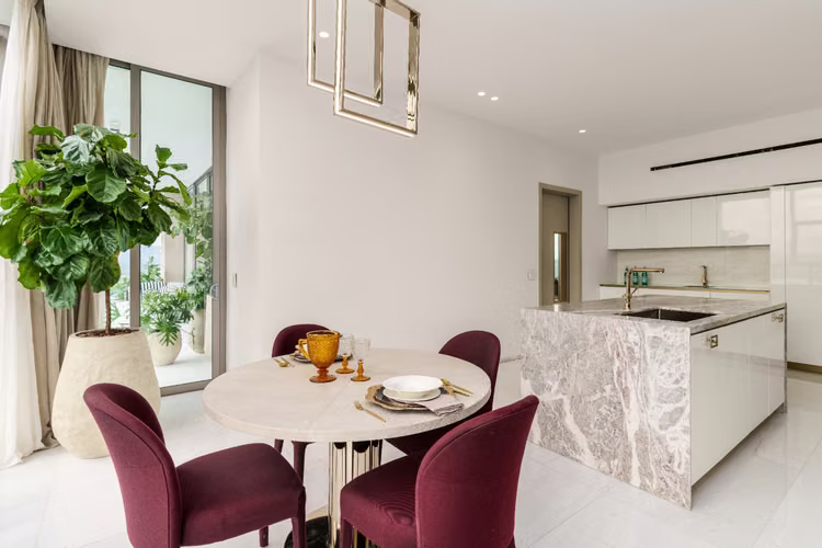 Venta de Apartamento en Santa María, PH La Maison, 395m²