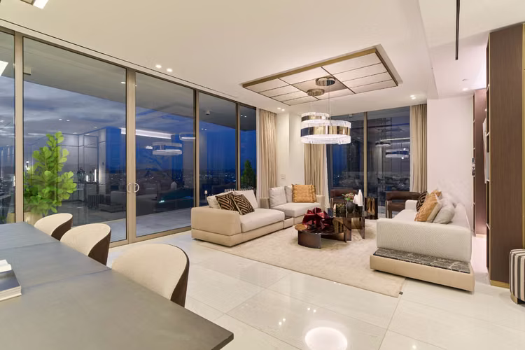 Venta de Apartamento en Santa María, PH La Maison, 395m²
