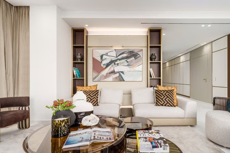 Venta de Apartamento en Santa María, PH La Maison, 395m²