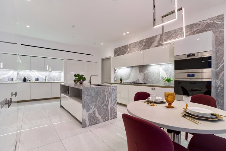 Venta de Apartamento en Santa María, PH La Maison, 395m²