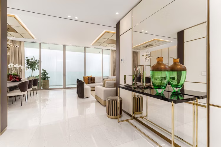 Venta de Apartamento en Santa María, PH La Maison, 395m²