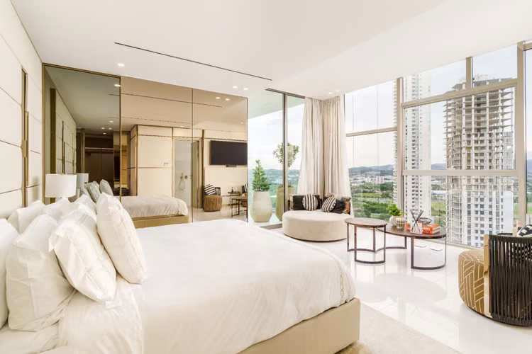 Venta de Apartamento en Santa María, PH La Maison, 395m²