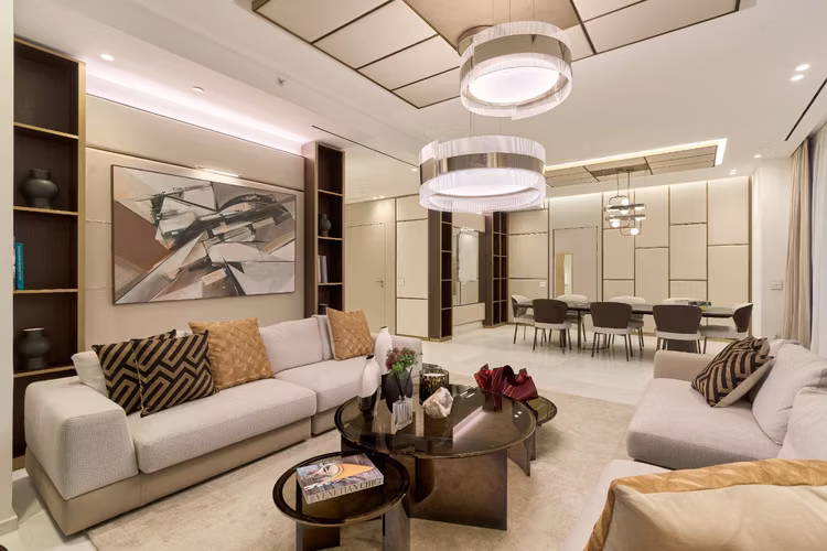 Venta de Apartamento en Santa María, PH La Maison, 395m²