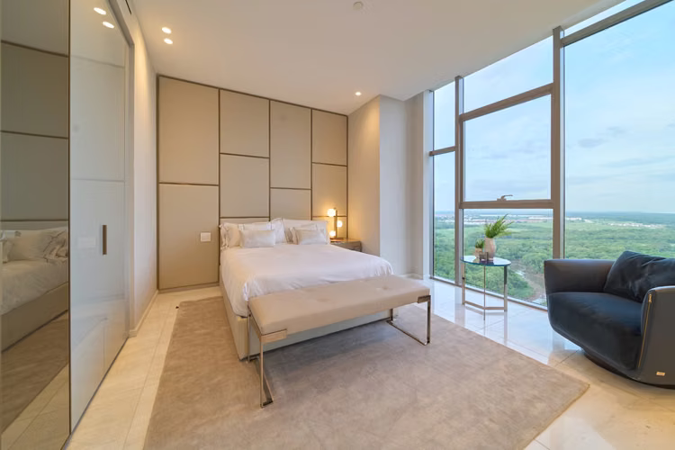 Venta de Apartamento en Santa María, PH La Maison, 395m²