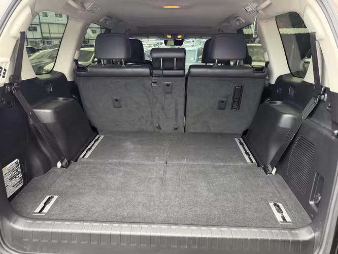 Toyota prado Vx 2018 - Imagen 16