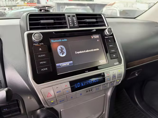 Toyota prado Vx 2018 - Imagen 14