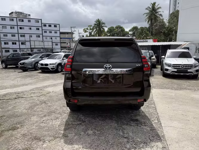 Toyota prado Vx 2018 - Imagen 6