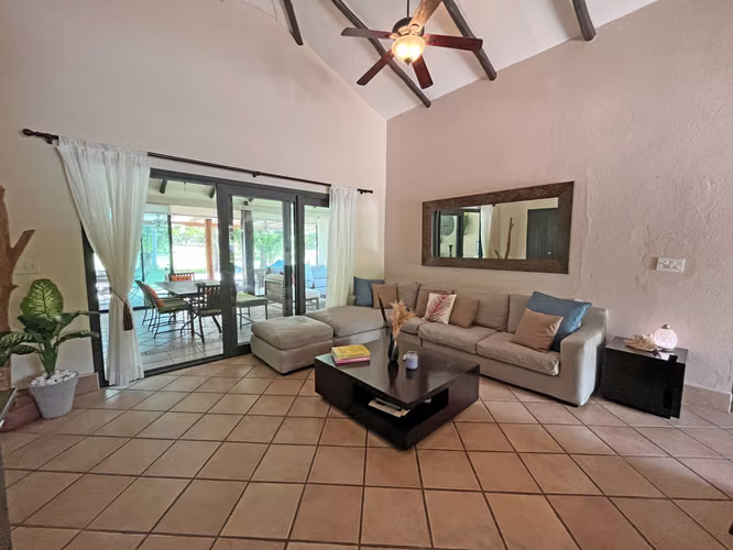 CASA EN CORONADO- ALQUILER - FOR RENT - Imagen 3