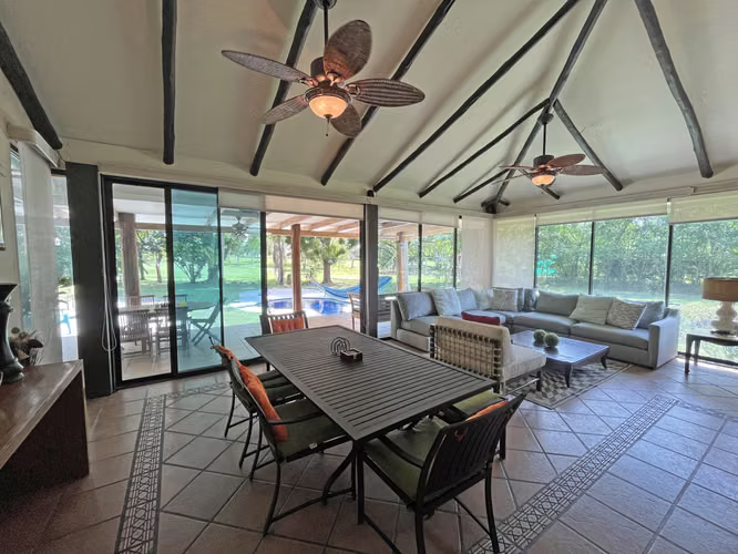 CASA EN CORONADO- ALQUILER - FOR RENT - Imagen 5