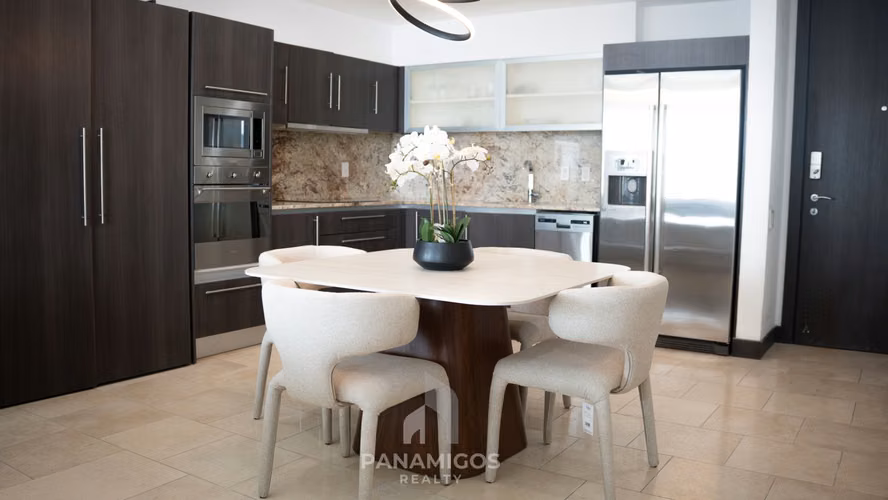 Venta Apartamento de 2 habitaciones en PH TOC precio rebajado