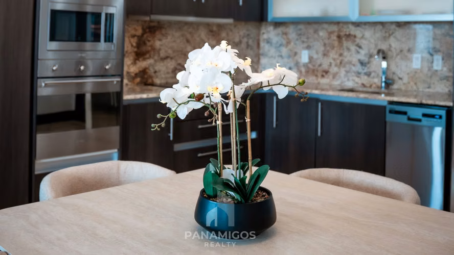 Venta Apartamento de 2 habitaciones en PH TOC precio rebajado